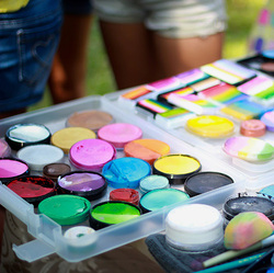 Makeup Artistry Services